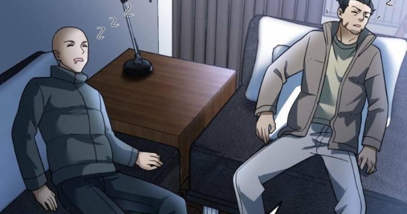 Đóng Băng Toàn Cầu: Tôi Gây Dựng Nên Phòng An Toàn Thời Tận Chapter 36 - Trang 2