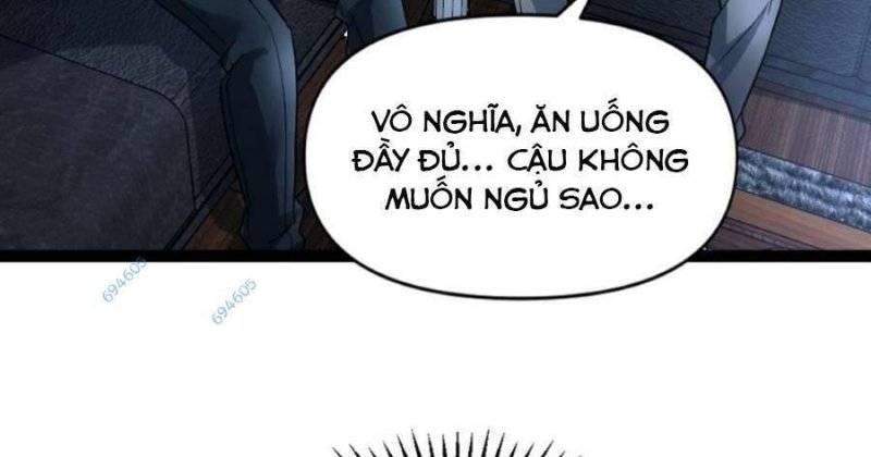 Đóng Băng Toàn Cầu: Tôi Gây Dựng Nên Phòng An Toàn Thời Tận Chapter 36 - Trang 2
