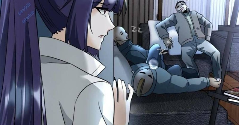 Đóng Băng Toàn Cầu: Tôi Gây Dựng Nên Phòng An Toàn Thời Tận Chapter 36 - Trang 2