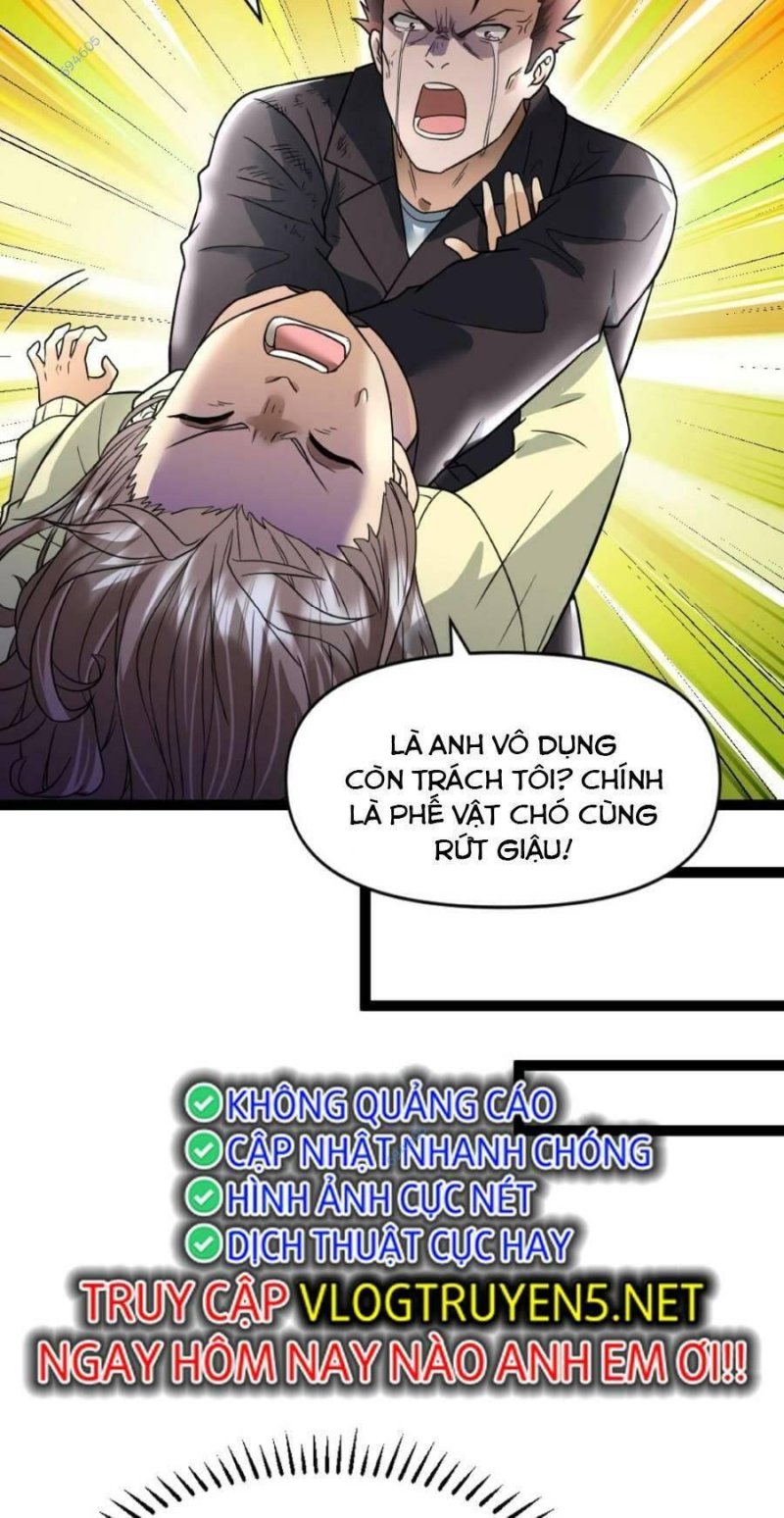 Đóng Băng Toàn Cầu: Tôi Gây Dựng Nên Phòng An Toàn Thời Tận Chapter 36 - Trang 2