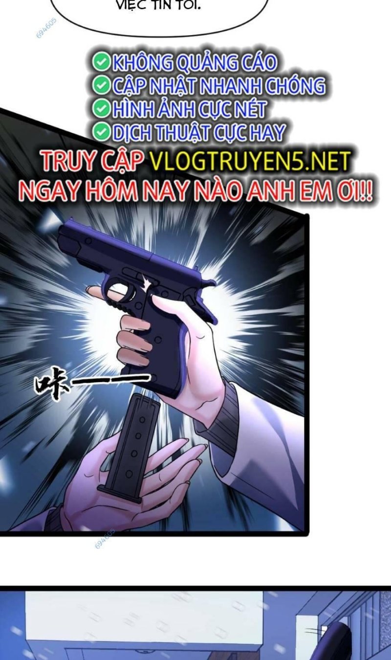 Đóng Băng Toàn Cầu: Tôi Gây Dựng Nên Phòng An Toàn Thời Tận Chapter 37 - Trang 2