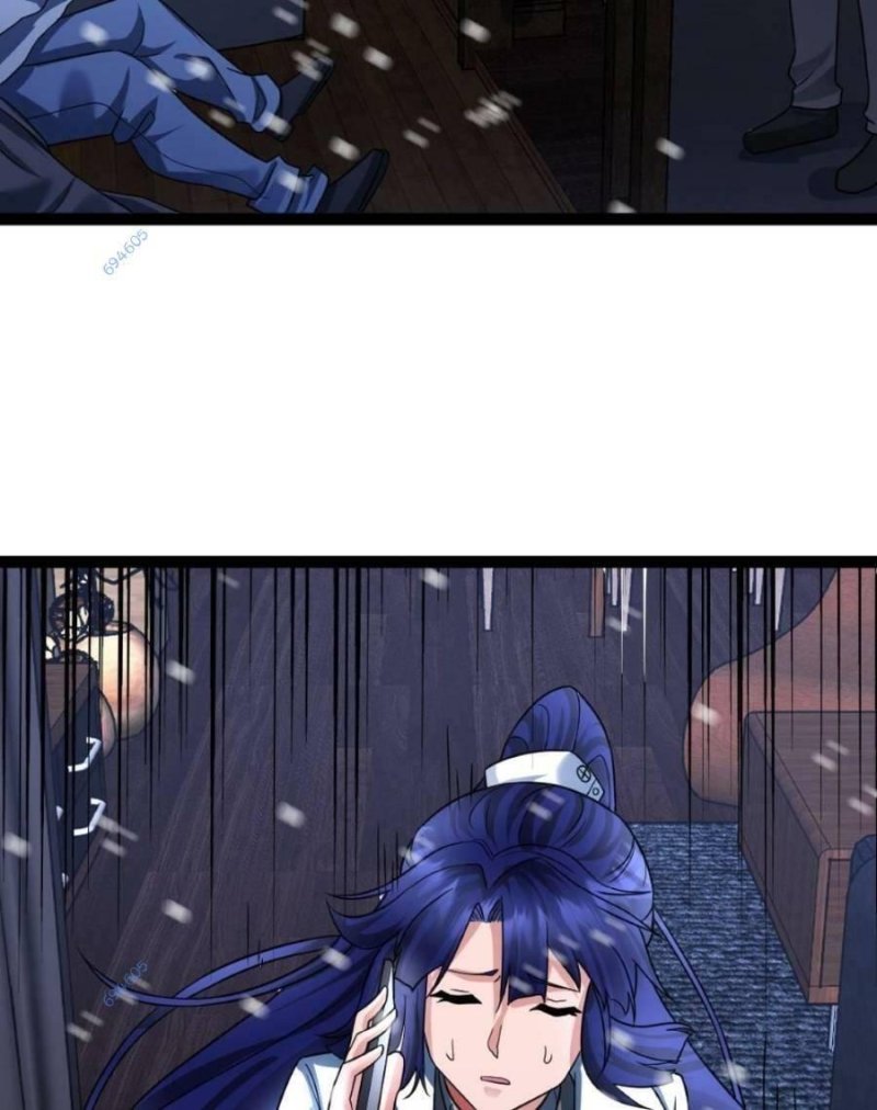 Đóng Băng Toàn Cầu: Tôi Gây Dựng Nên Phòng An Toàn Thời Tận Chapter 37 - Trang 2