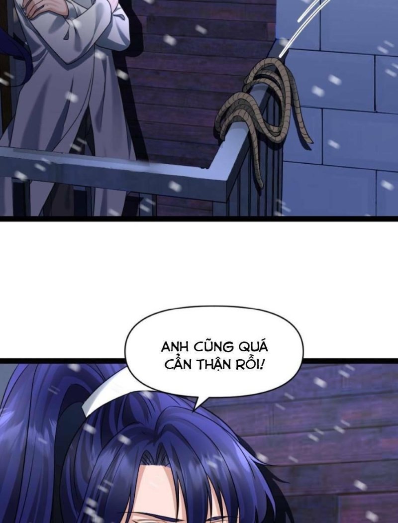 Đóng Băng Toàn Cầu: Tôi Gây Dựng Nên Phòng An Toàn Thời Tận Chapter 37 - Trang 2