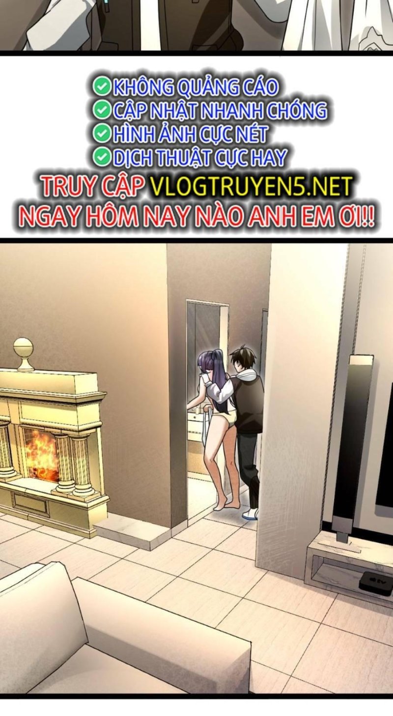 Đóng Băng Toàn Cầu: Tôi Gây Dựng Nên Phòng An Toàn Thời Tận Chapter 38 - Trang 2