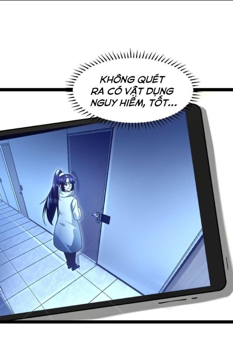 Đóng Băng Toàn Cầu: Tôi Gây Dựng Nên Phòng An Toàn Thời Tận Chapter 38 - Trang 2