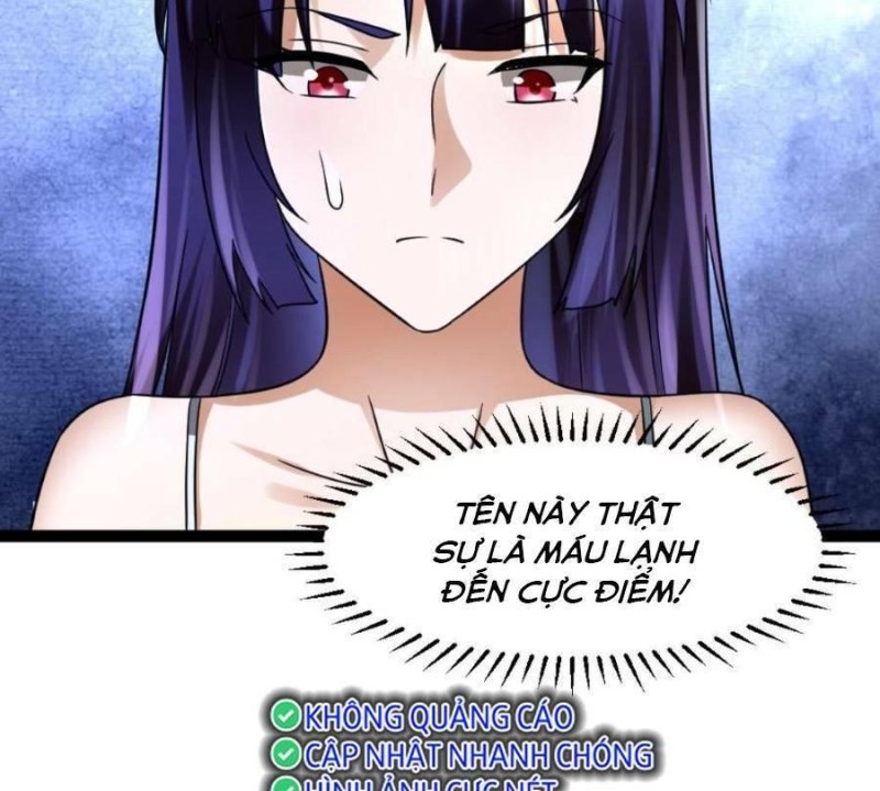 Đóng Băng Toàn Cầu: Tôi Gây Dựng Nên Phòng An Toàn Thời Tận Chapter 38 - Trang 2