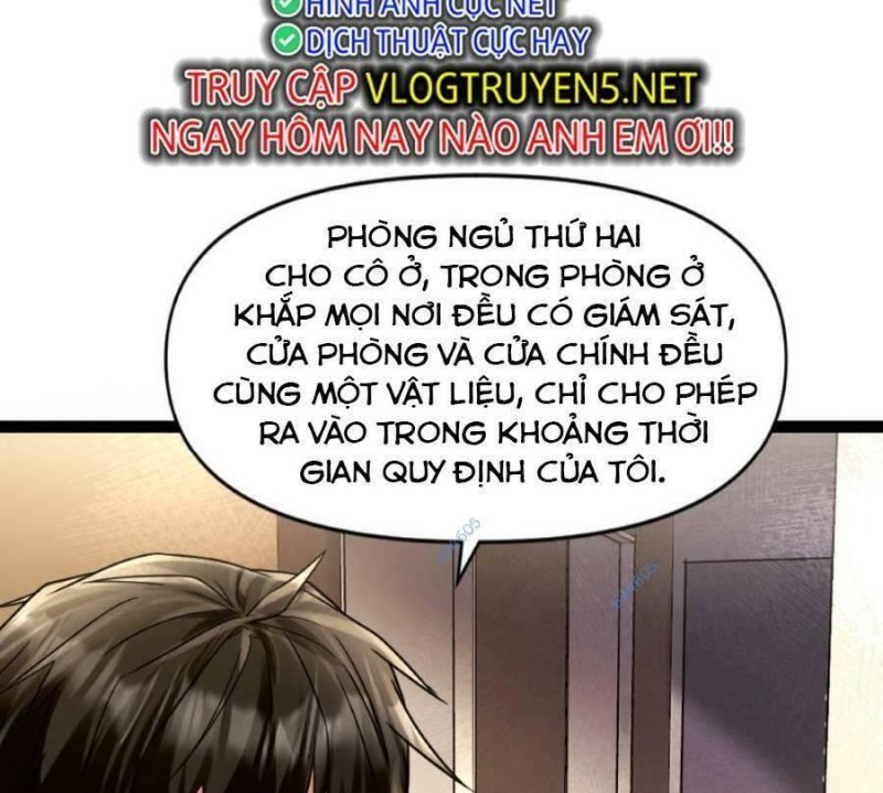 Đóng Băng Toàn Cầu: Tôi Gây Dựng Nên Phòng An Toàn Thời Tận Chapter 38 - Trang 2