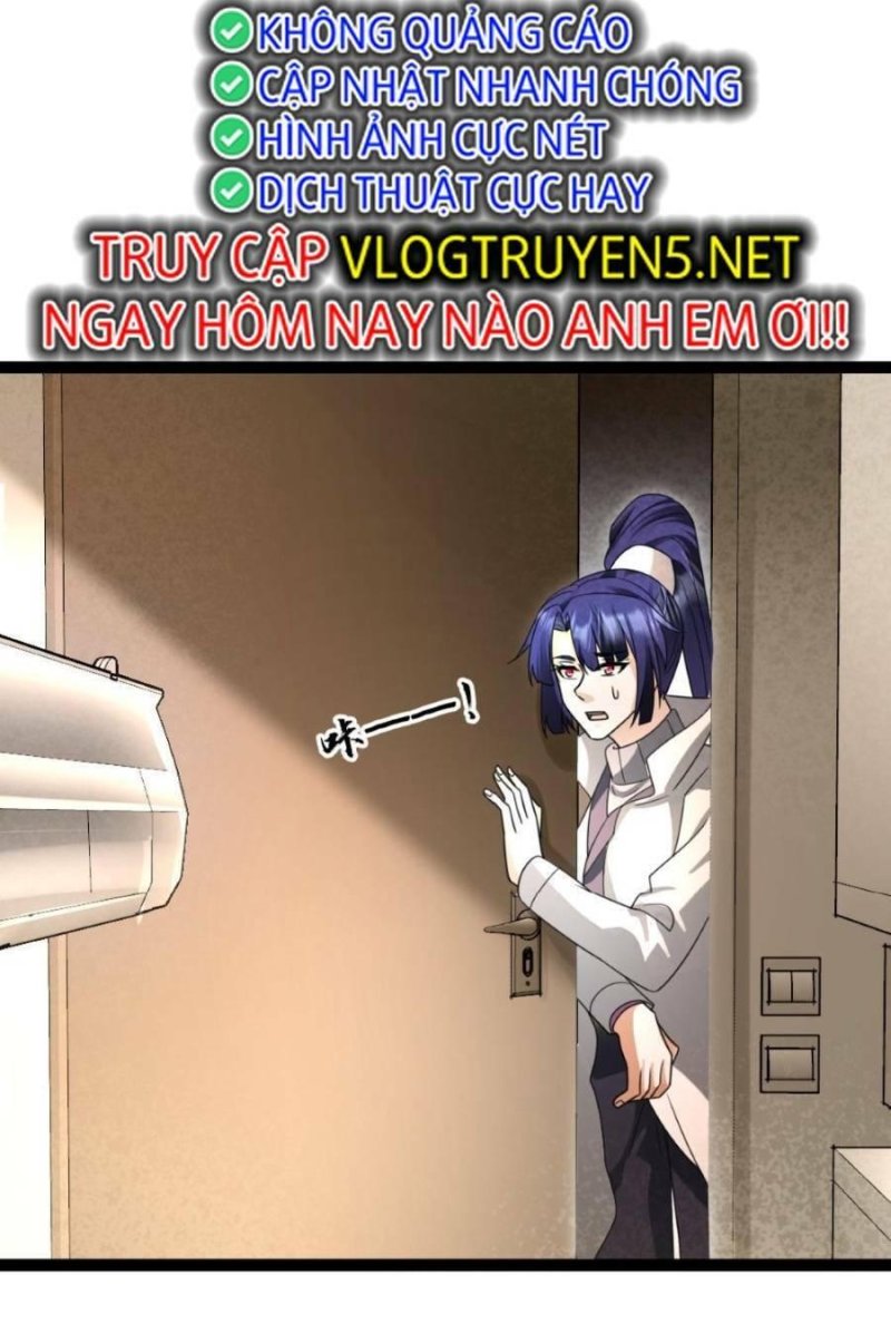 Đóng Băng Toàn Cầu: Tôi Gây Dựng Nên Phòng An Toàn Thời Tận Chapter 38 - Trang 2