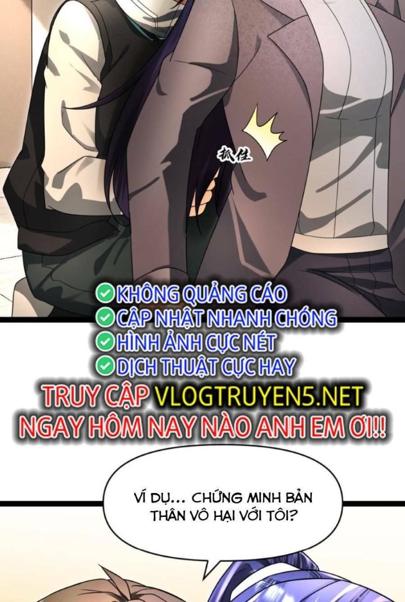 Đóng Băng Toàn Cầu: Tôi Gây Dựng Nên Phòng An Toàn Thời Tận Chapter 38 - Trang 2