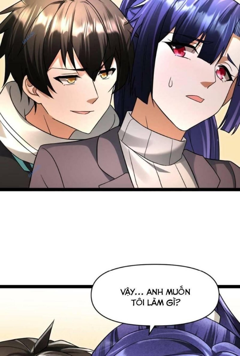 Đóng Băng Toàn Cầu: Tôi Gây Dựng Nên Phòng An Toàn Thời Tận Chapter 38 - Trang 2