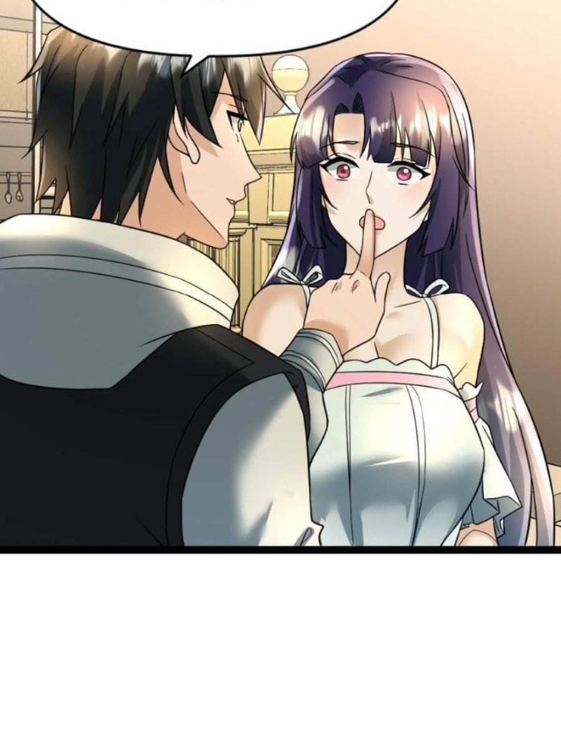 Đóng Băng Toàn Cầu: Tôi Gây Dựng Nên Phòng An Toàn Thời Tận Chapter 39 - Trang 2