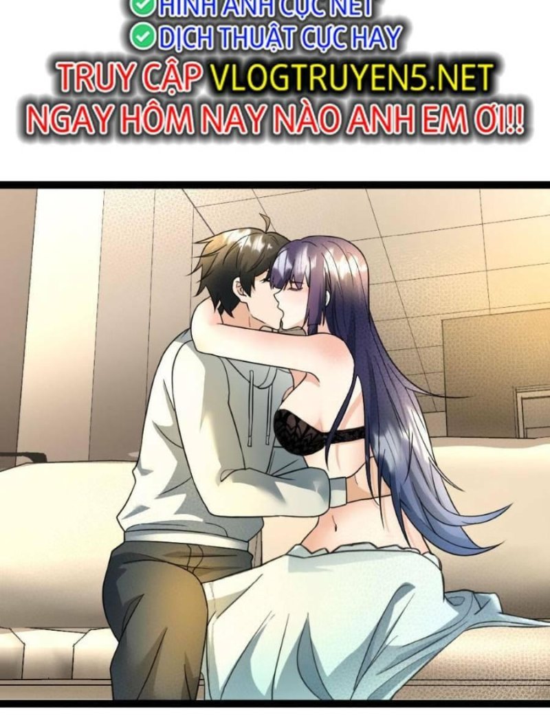 Đóng Băng Toàn Cầu: Tôi Gây Dựng Nên Phòng An Toàn Thời Tận Chapter 39 - Trang 2