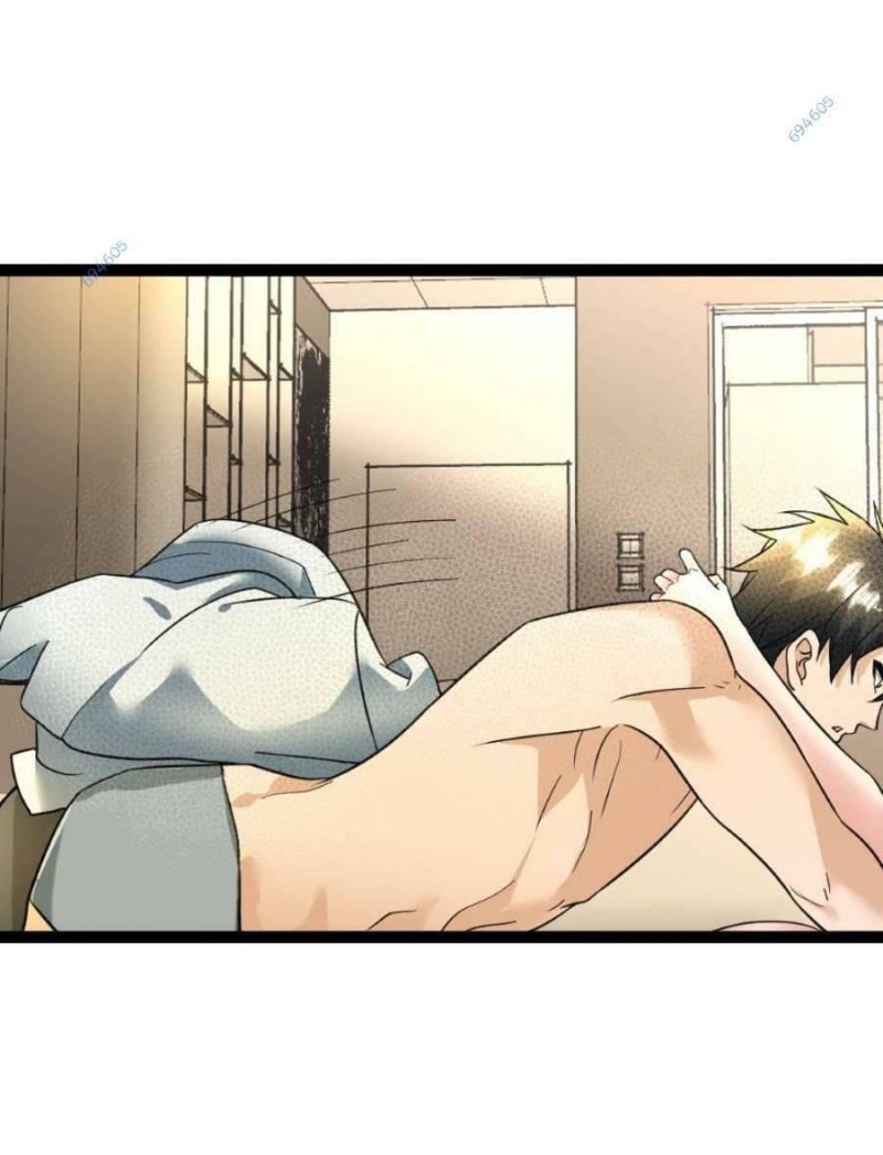 Đóng Băng Toàn Cầu: Tôi Gây Dựng Nên Phòng An Toàn Thời Tận Chapter 39 - Trang 2