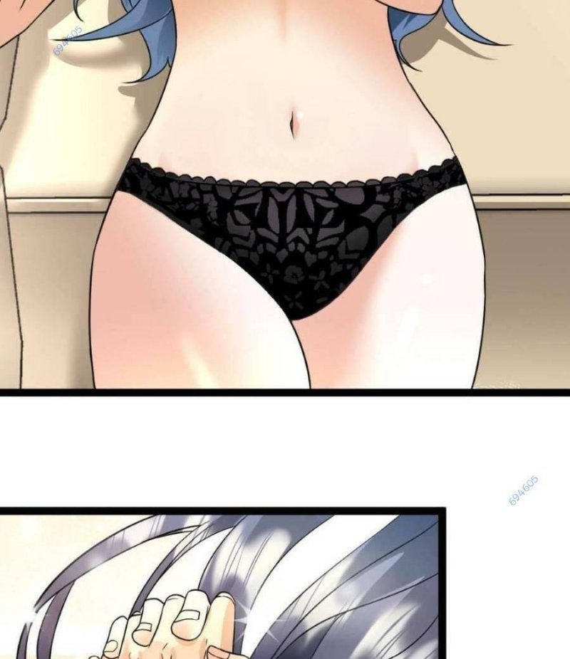 Đóng Băng Toàn Cầu: Tôi Gây Dựng Nên Phòng An Toàn Thời Tận Chapter 39 - Trang 2