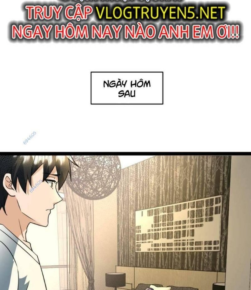 Đóng Băng Toàn Cầu: Tôi Gây Dựng Nên Phòng An Toàn Thời Tận Chapter 39 - Trang 2