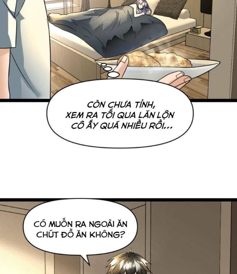 Đóng Băng Toàn Cầu: Tôi Gây Dựng Nên Phòng An Toàn Thời Tận Chapter 39 - Trang 2