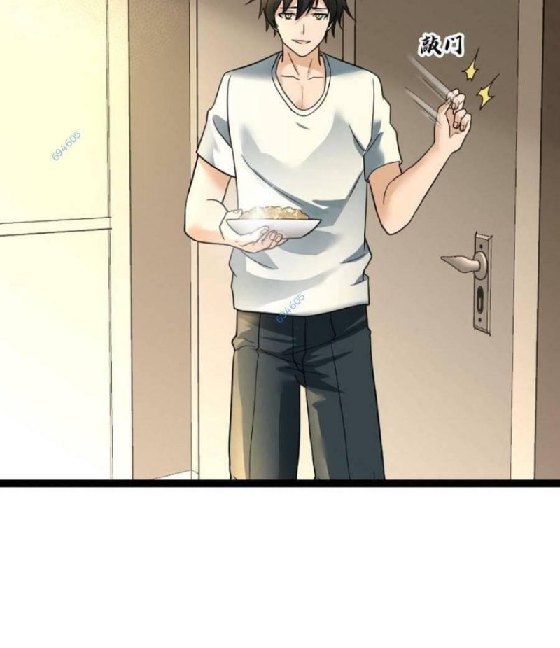 Đóng Băng Toàn Cầu: Tôi Gây Dựng Nên Phòng An Toàn Thời Tận Chapter 39 - Trang 2