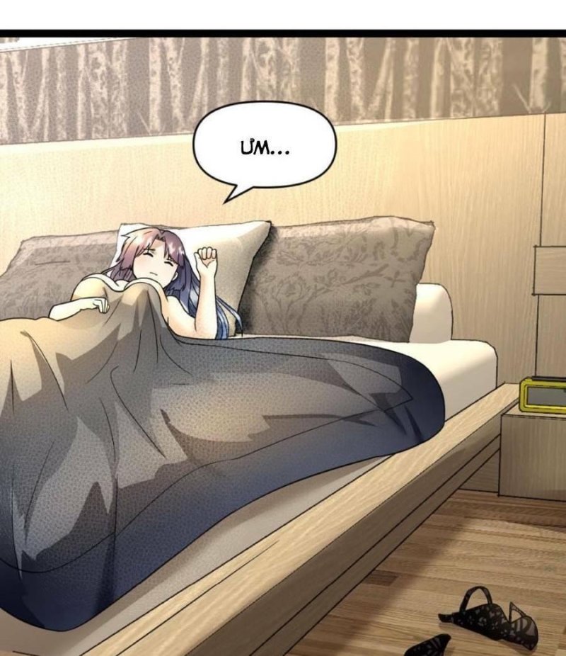 Đóng Băng Toàn Cầu: Tôi Gây Dựng Nên Phòng An Toàn Thời Tận Chapter 39 - Trang 2