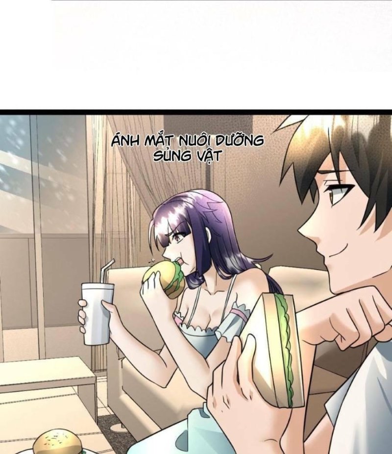 Đóng Băng Toàn Cầu: Tôi Gây Dựng Nên Phòng An Toàn Thời Tận Chapter 39 - Trang 2