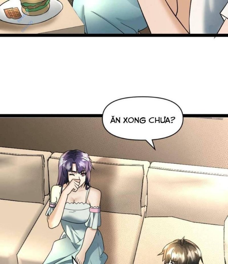 Đóng Băng Toàn Cầu: Tôi Gây Dựng Nên Phòng An Toàn Thời Tận Chapter 39 - Trang 2