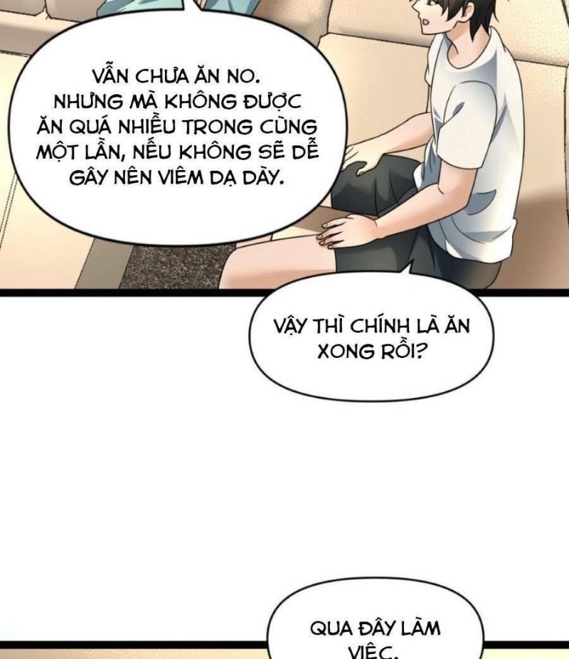 Đóng Băng Toàn Cầu: Tôi Gây Dựng Nên Phòng An Toàn Thời Tận Chapter 39 - Trang 2