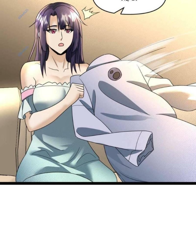 Đóng Băng Toàn Cầu: Tôi Gây Dựng Nên Phòng An Toàn Thời Tận Chapter 39 - Trang 2