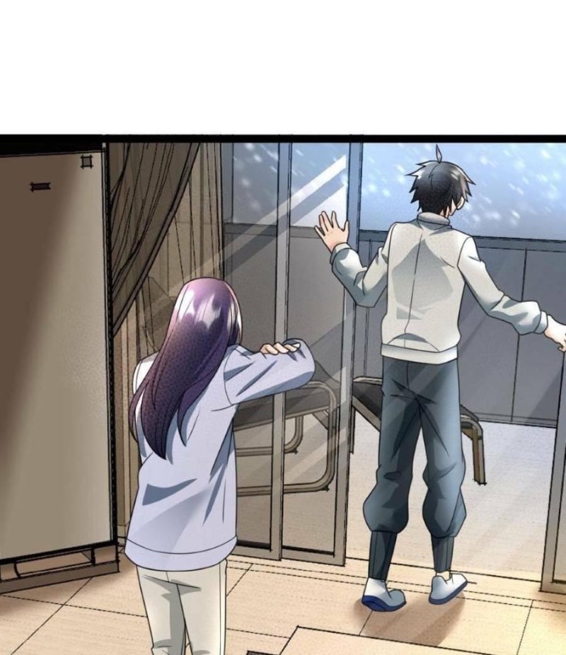 Đóng Băng Toàn Cầu: Tôi Gây Dựng Nên Phòng An Toàn Thời Tận Chapter 39 - Trang 2