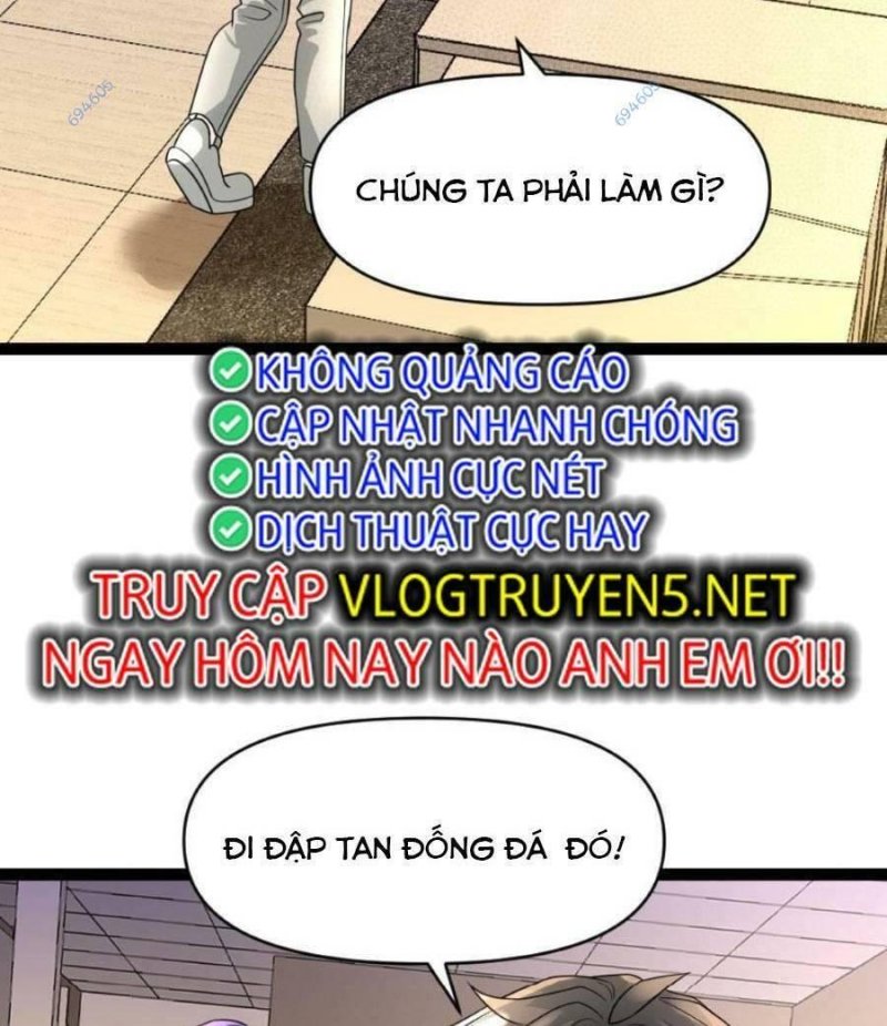 Đóng Băng Toàn Cầu: Tôi Gây Dựng Nên Phòng An Toàn Thời Tận Chapter 39 - Trang 2