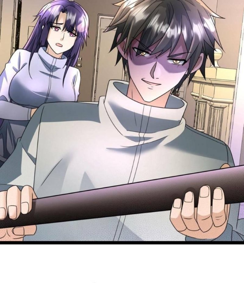 Đóng Băng Toàn Cầu: Tôi Gây Dựng Nên Phòng An Toàn Thời Tận Chapter 39 - Trang 2