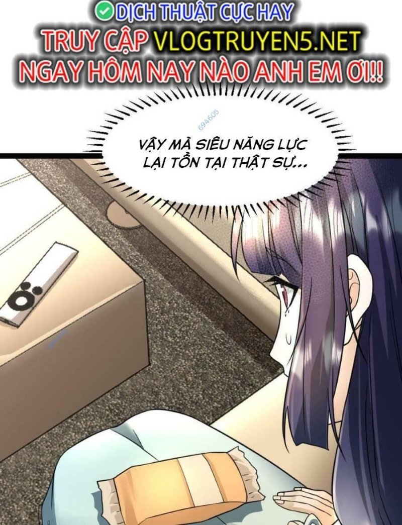 Đóng Băng Toàn Cầu: Tôi Gây Dựng Nên Phòng An Toàn Thời Tận Chapter 39 - Trang 2