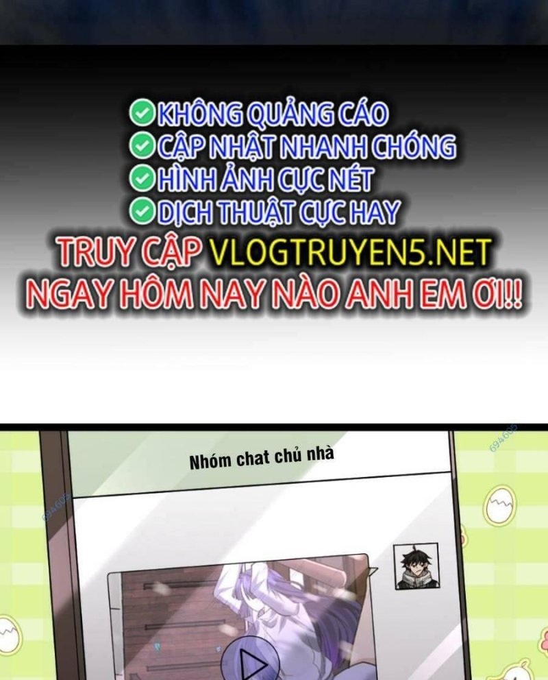 Đóng Băng Toàn Cầu: Tôi Gây Dựng Nên Phòng An Toàn Thời Tận Chapter 40 - Trang 2