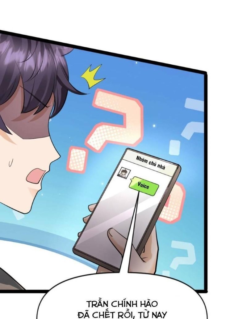 Đóng Băng Toàn Cầu: Tôi Gây Dựng Nên Phòng An Toàn Thời Tận Chapter 40 - Trang 2