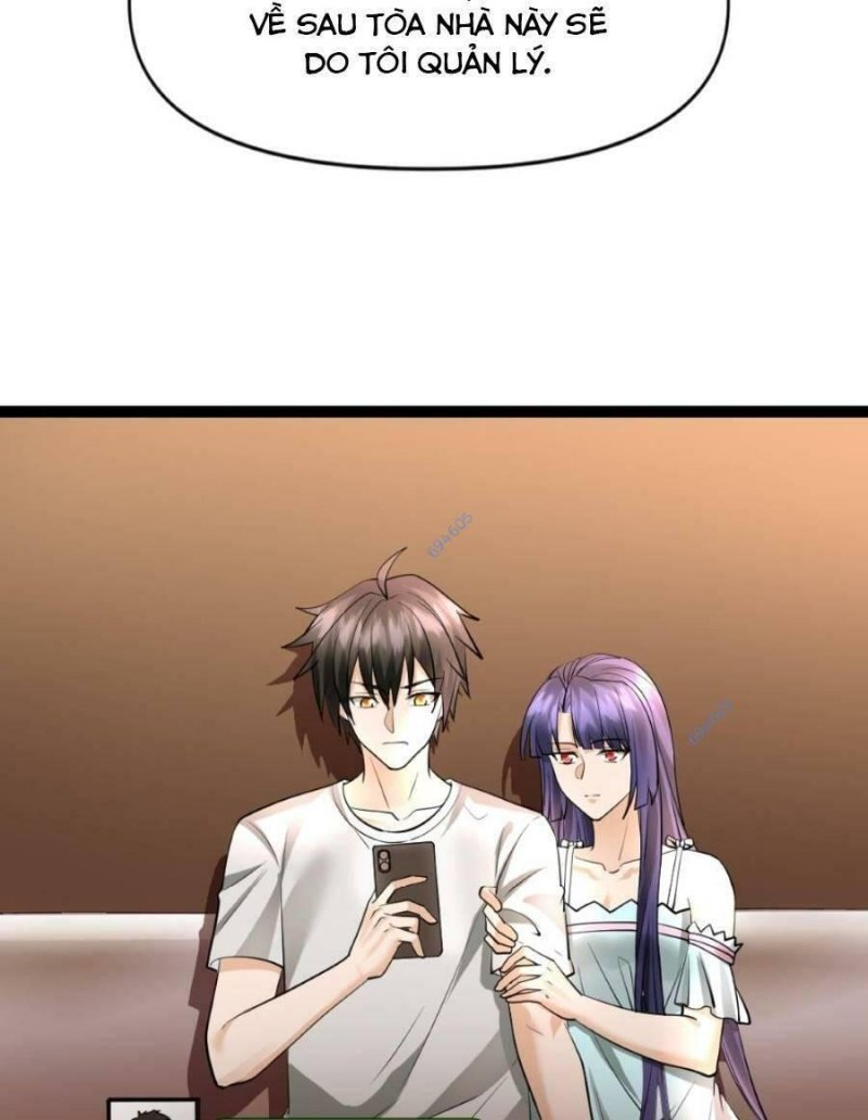 Đóng Băng Toàn Cầu: Tôi Gây Dựng Nên Phòng An Toàn Thời Tận Chapter 40 - Trang 2