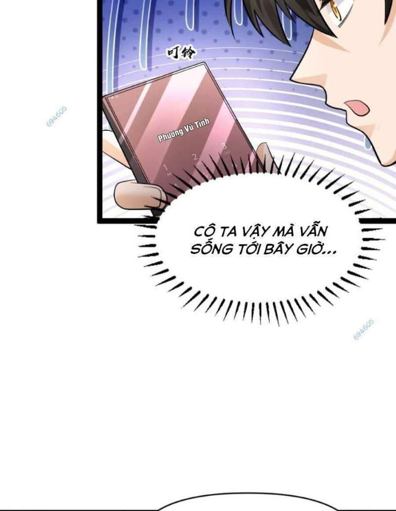 Đóng Băng Toàn Cầu: Tôi Gây Dựng Nên Phòng An Toàn Thời Tận Chapter 40 - Trang 2