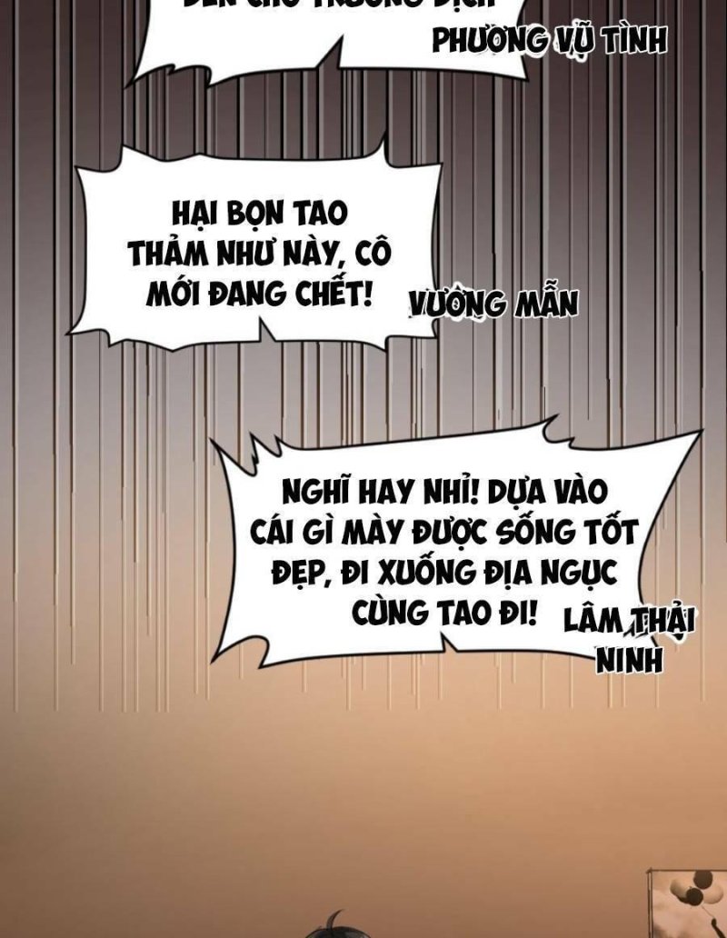 Đóng Băng Toàn Cầu: Tôi Gây Dựng Nên Phòng An Toàn Thời Tận Chapter 40 - Trang 2