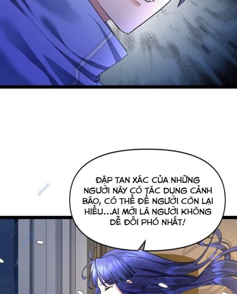 Đóng Băng Toàn Cầu: Tôi Gây Dựng Nên Phòng An Toàn Thời Tận Chapter 40 - Trang 2