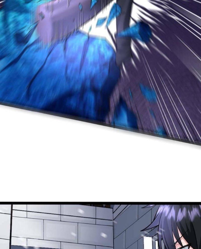 Đóng Băng Toàn Cầu: Tôi Gây Dựng Nên Phòng An Toàn Thời Tận Chapter 40 - Trang 2