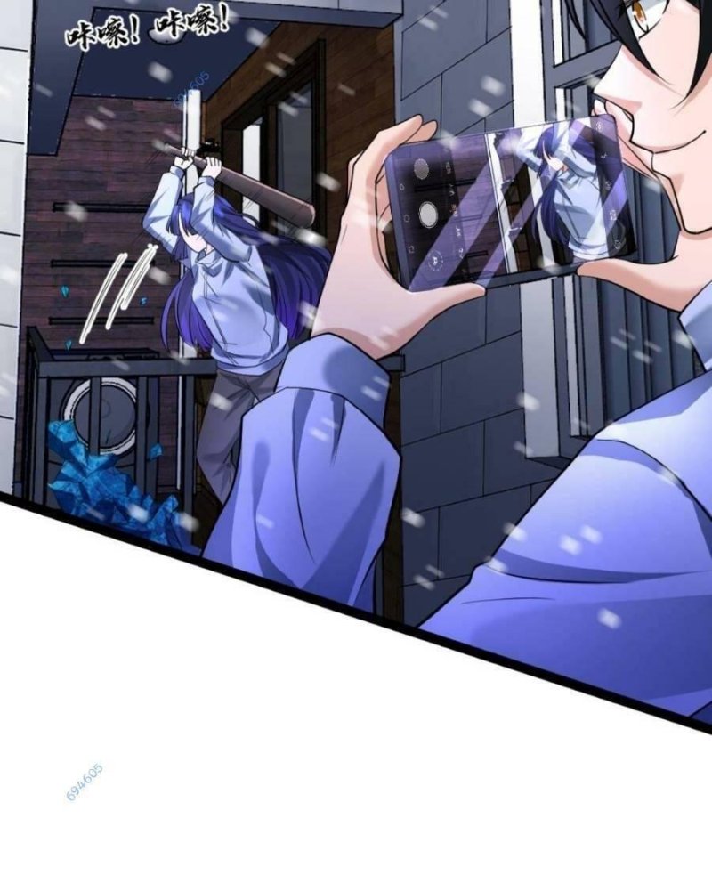 Đóng Băng Toàn Cầu: Tôi Gây Dựng Nên Phòng An Toàn Thời Tận Chapter 40 - Trang 2