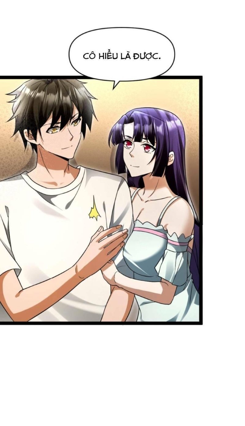 Đóng Băng Toàn Cầu: Tôi Gây Dựng Nên Phòng An Toàn Thời Tận Chapter 41 - Trang 2