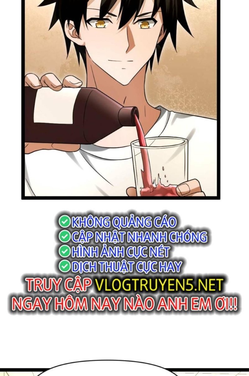 Đóng Băng Toàn Cầu: Tôi Gây Dựng Nên Phòng An Toàn Thời Tận Chapter 41 - Trang 2