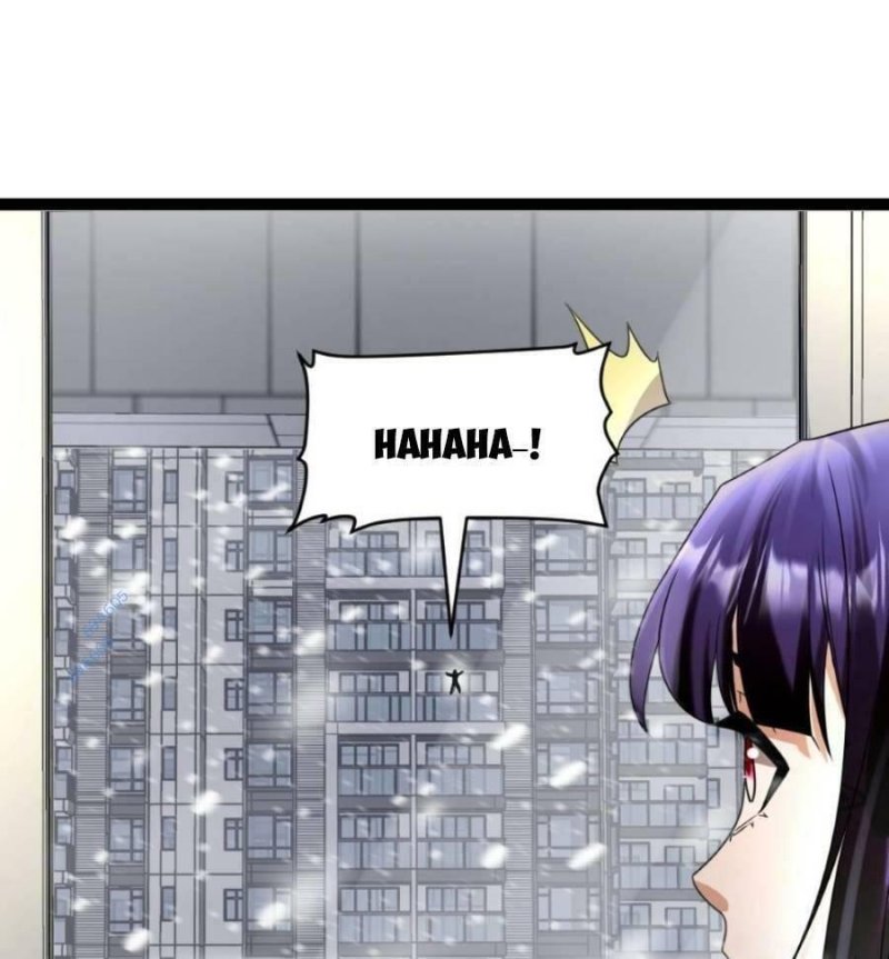 Đóng Băng Toàn Cầu: Tôi Gây Dựng Nên Phòng An Toàn Thời Tận Chapter 41 - Trang 2