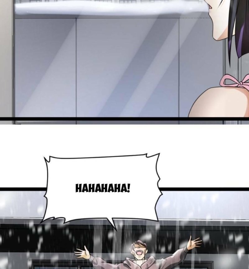 Đóng Băng Toàn Cầu: Tôi Gây Dựng Nên Phòng An Toàn Thời Tận Chapter 41 - Trang 2