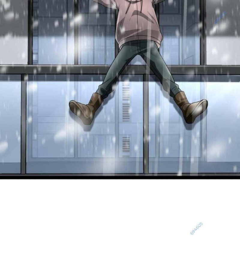 Đóng Băng Toàn Cầu: Tôi Gây Dựng Nên Phòng An Toàn Thời Tận Chapter 41 - Trang 2