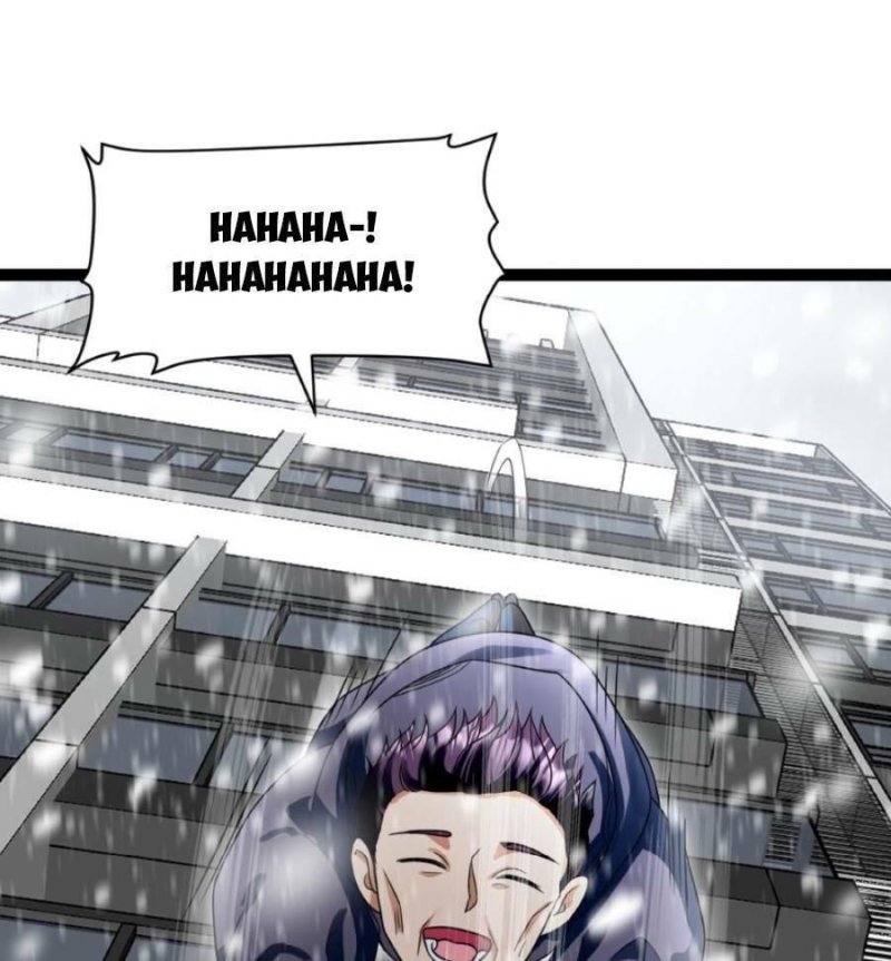 Đóng Băng Toàn Cầu: Tôi Gây Dựng Nên Phòng An Toàn Thời Tận Chapter 41 - Trang 2