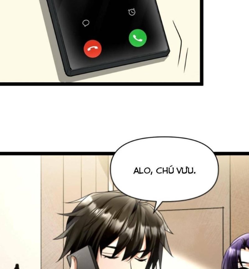 Đóng Băng Toàn Cầu: Tôi Gây Dựng Nên Phòng An Toàn Thời Tận Chapter 41 - Trang 2