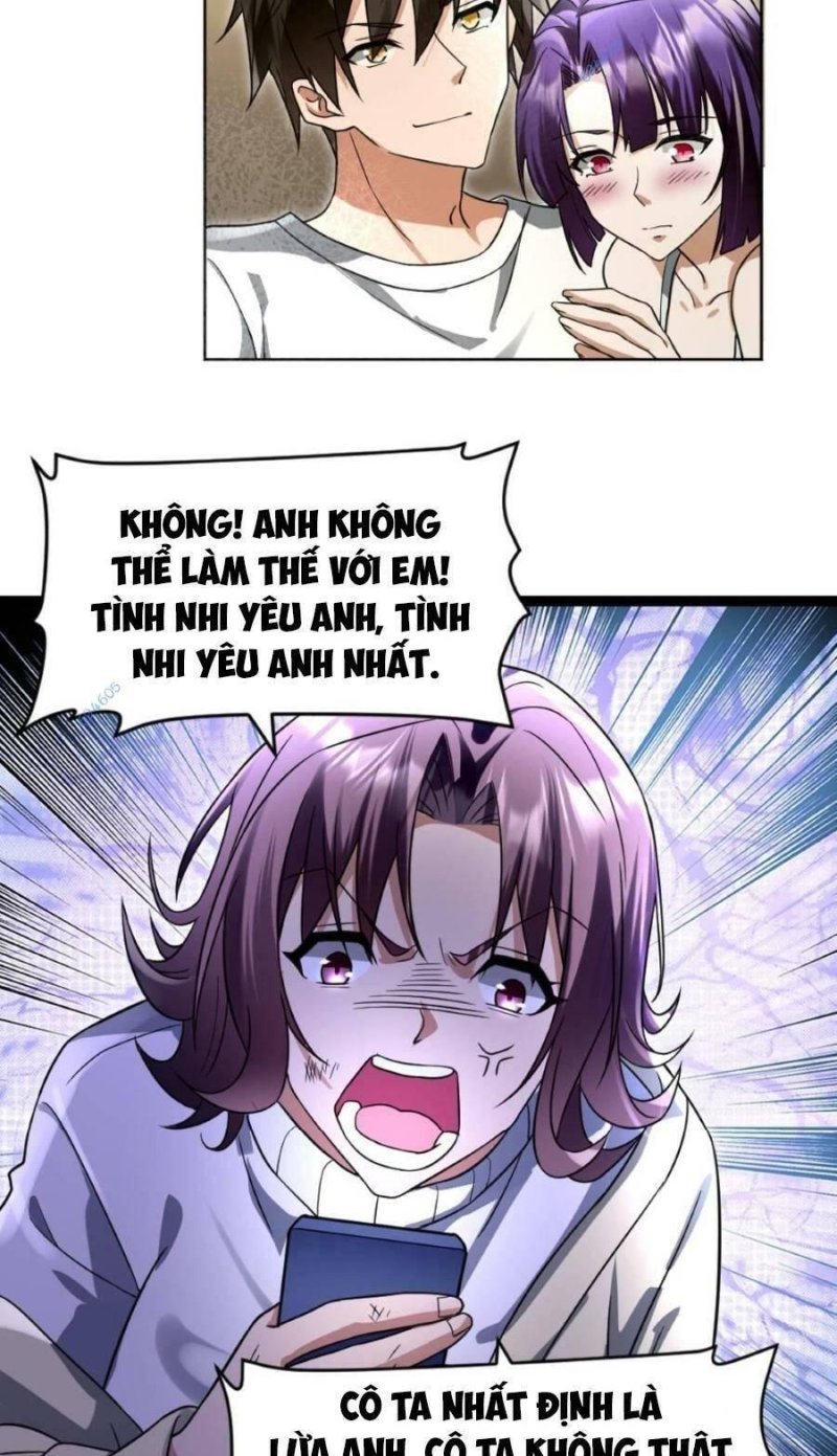 Đóng Băng Toàn Cầu: Tôi Gây Dựng Nên Phòng An Toàn Thời Tận Chapter 41 - Trang 2