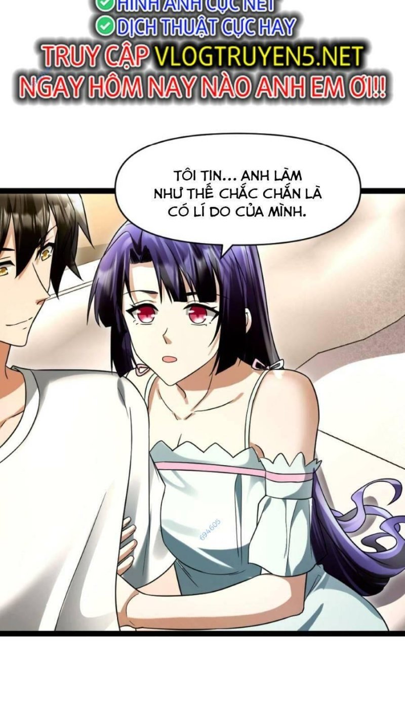 Đóng Băng Toàn Cầu: Tôi Gây Dựng Nên Phòng An Toàn Thời Tận Chapter 41 - Trang 2