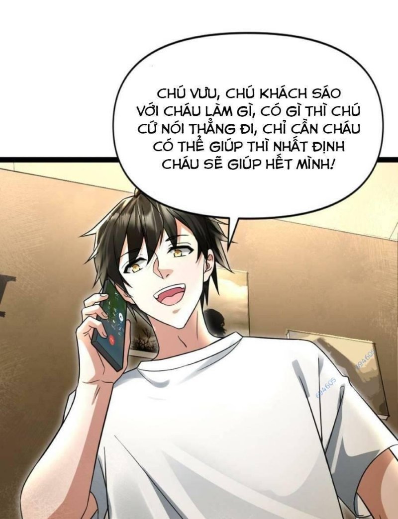 Đóng Băng Toàn Cầu: Tôi Gây Dựng Nên Phòng An Toàn Thời Tận Chapter 42 - Trang 2