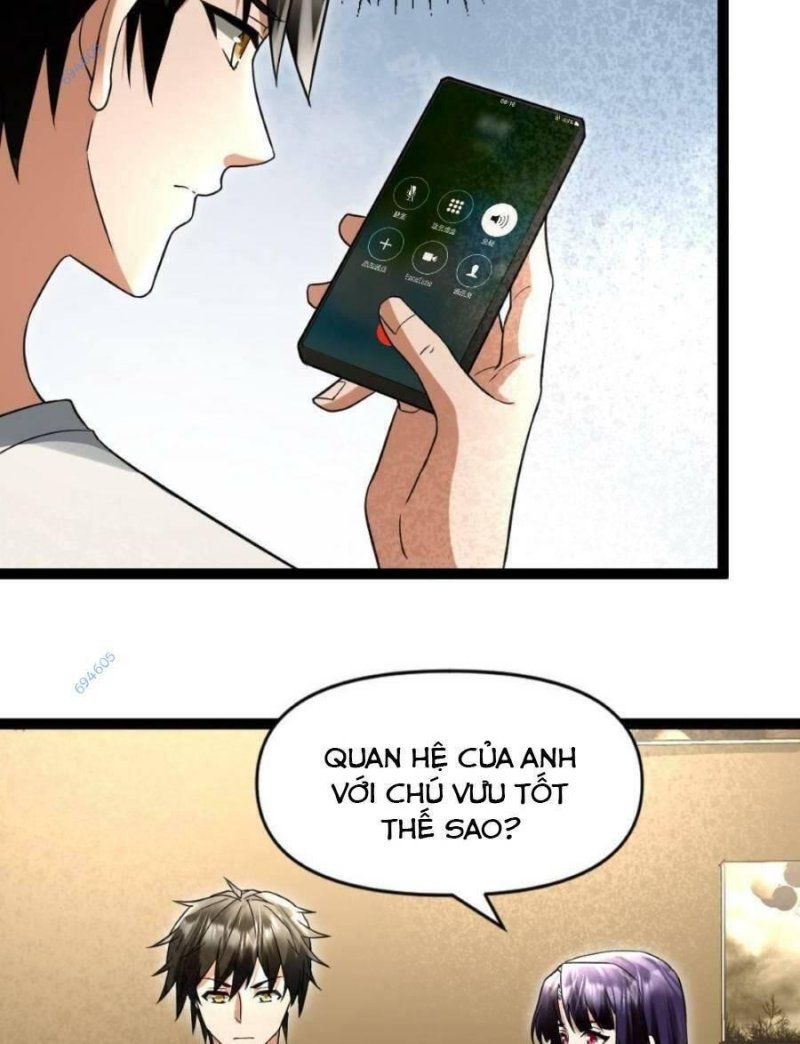 Đóng Băng Toàn Cầu: Tôi Gây Dựng Nên Phòng An Toàn Thời Tận Chapter 42 - Trang 2