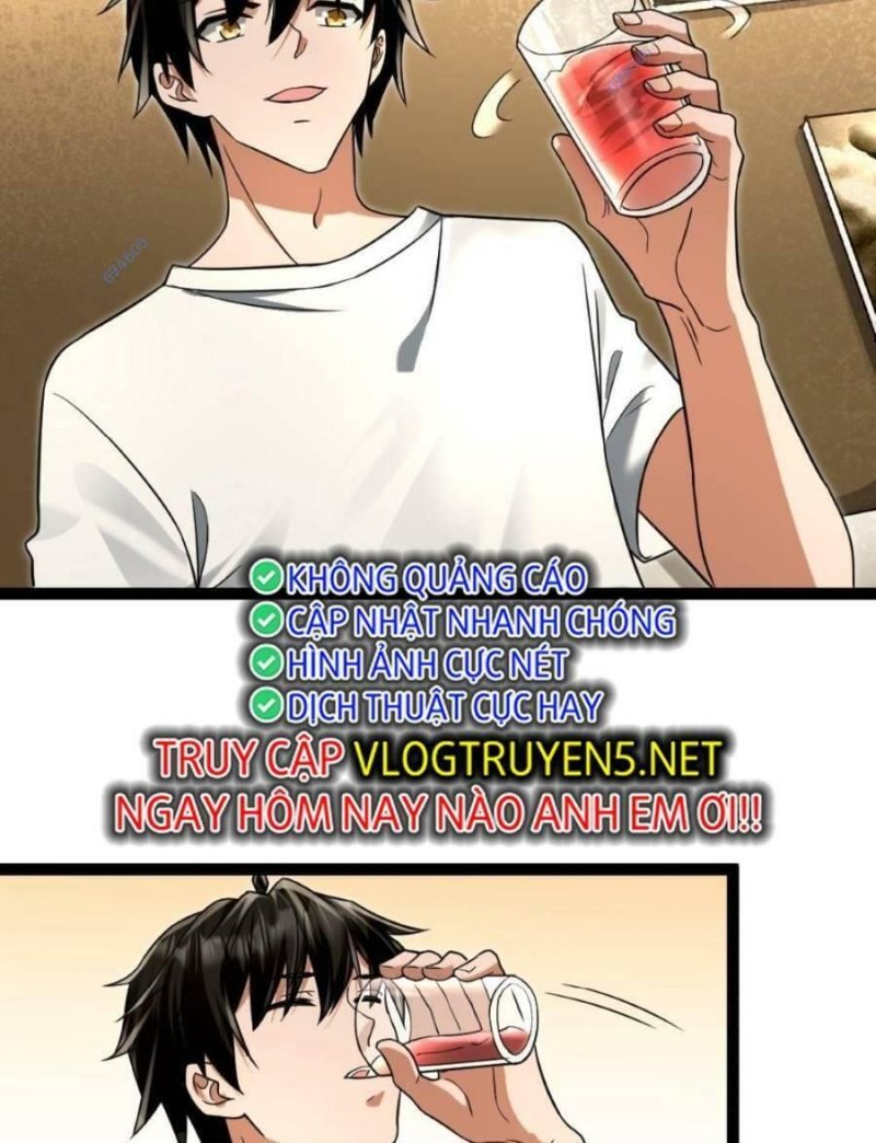 Đóng Băng Toàn Cầu: Tôi Gây Dựng Nên Phòng An Toàn Thời Tận Chapter 42 - Trang 2